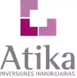 Atika Inversiones Inmobiliarias