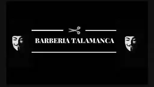 Barberia Talamanca