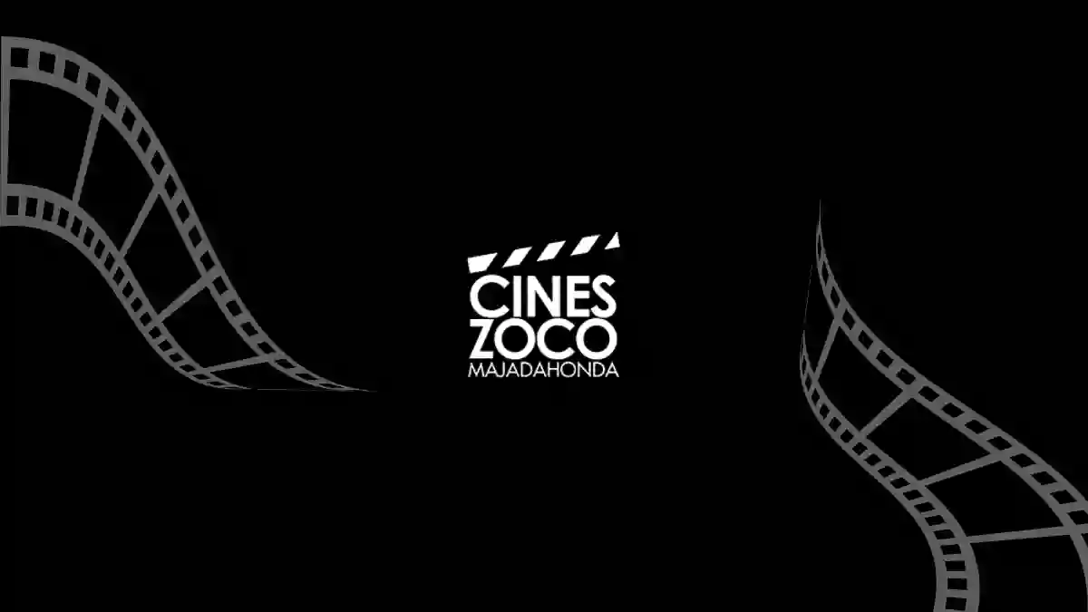 Cines Zoco Majadahonda