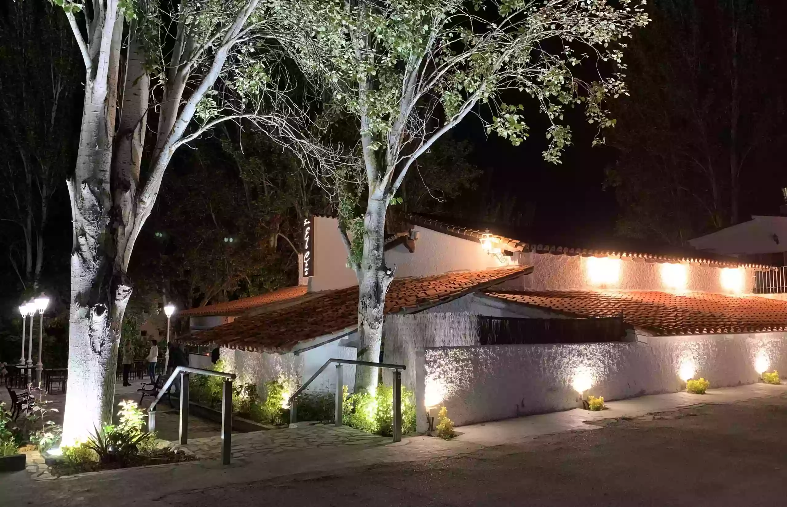 Finca El Cine