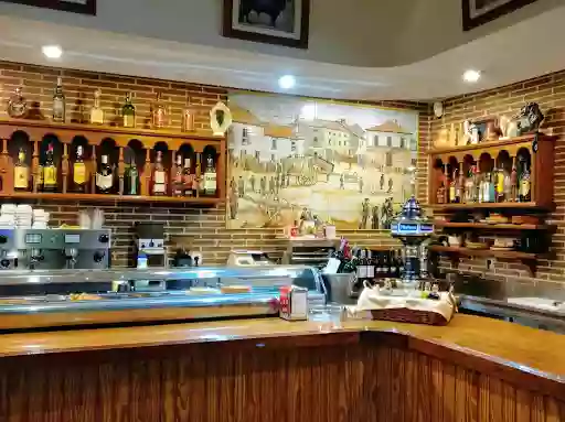 La Bodeguilla