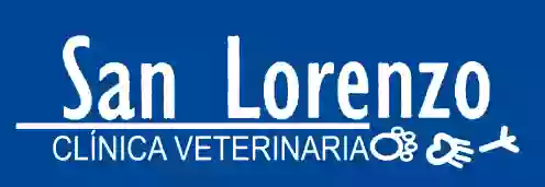 Clínica Veterinaria San Lorenzo