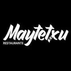 RESTAURANTE MAYTETXU