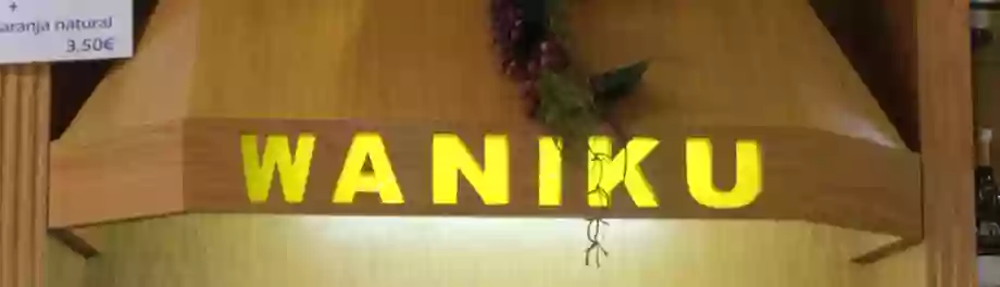 Restaurante Waniku