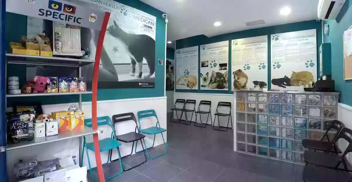 Centro Veterinario Medican