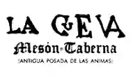 Mesón La Cueva