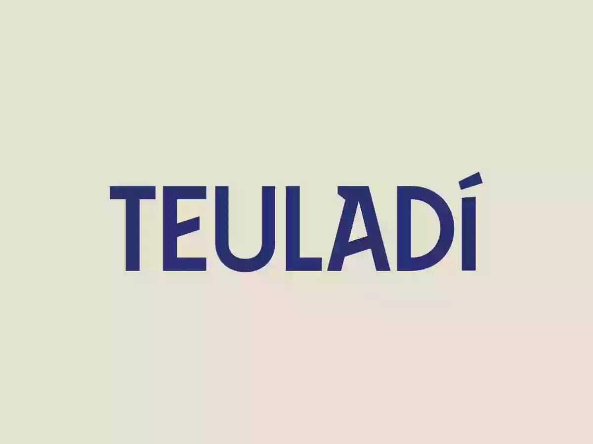 TEULADÍ