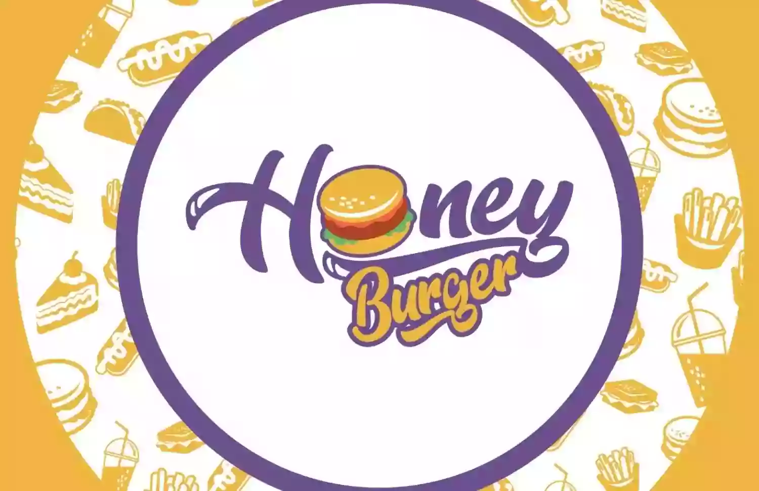 Honey Burger