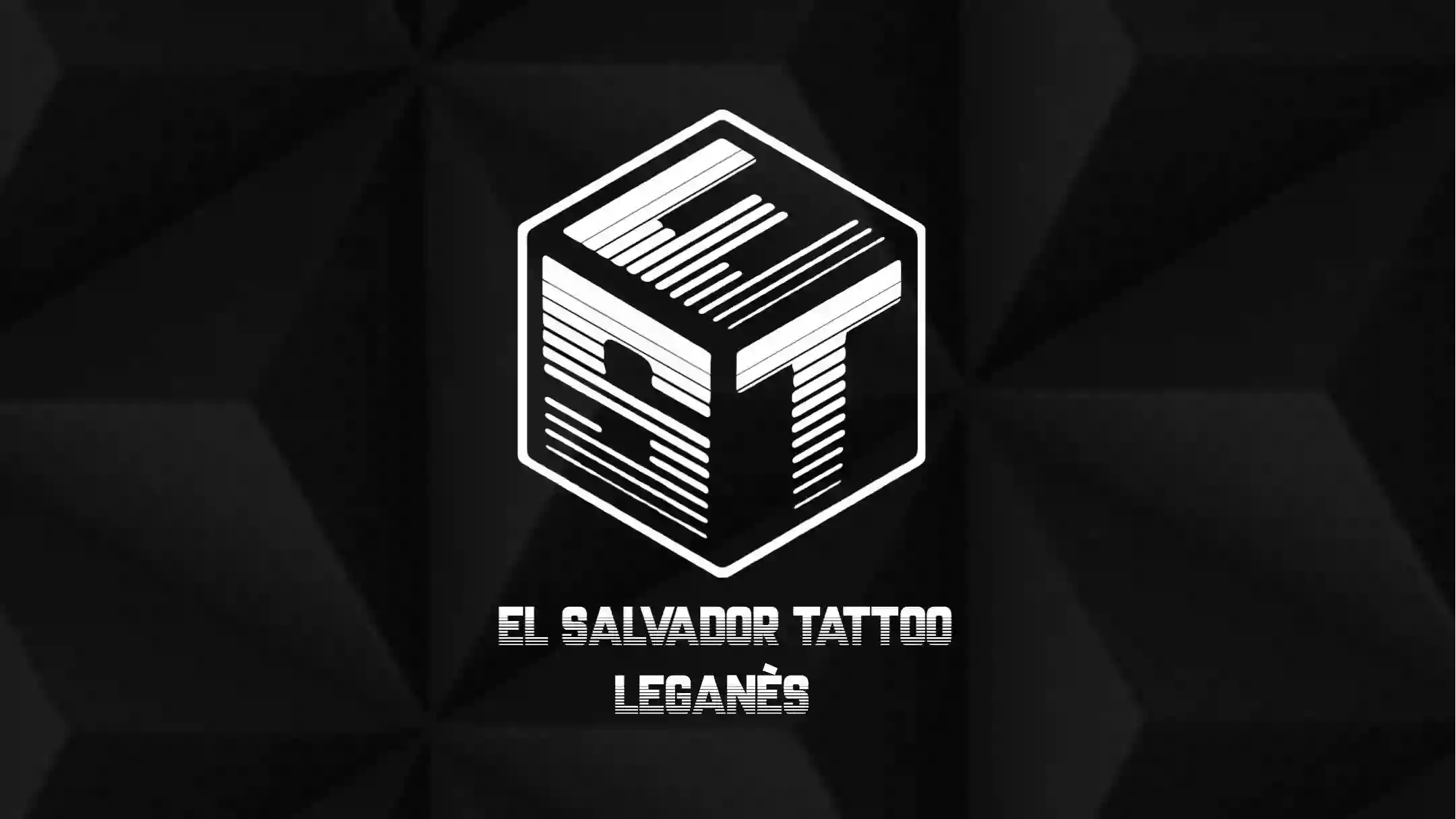 EL SALVADOR TATTOO PINTO