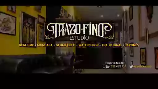 Trazo Fino Estudio