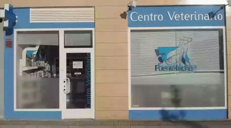 Centro Veterinario Fuentelucha