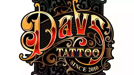 Davstattoo