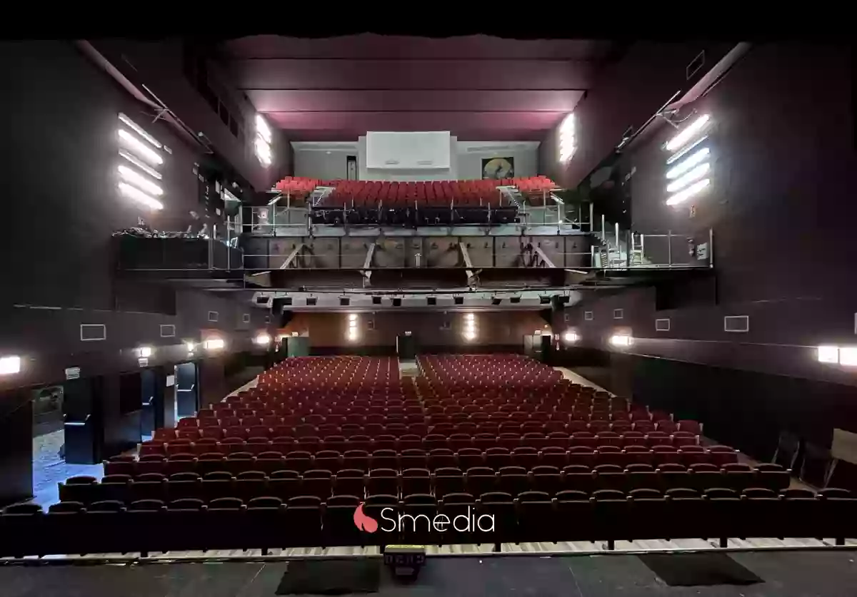 Teatro Fígaro