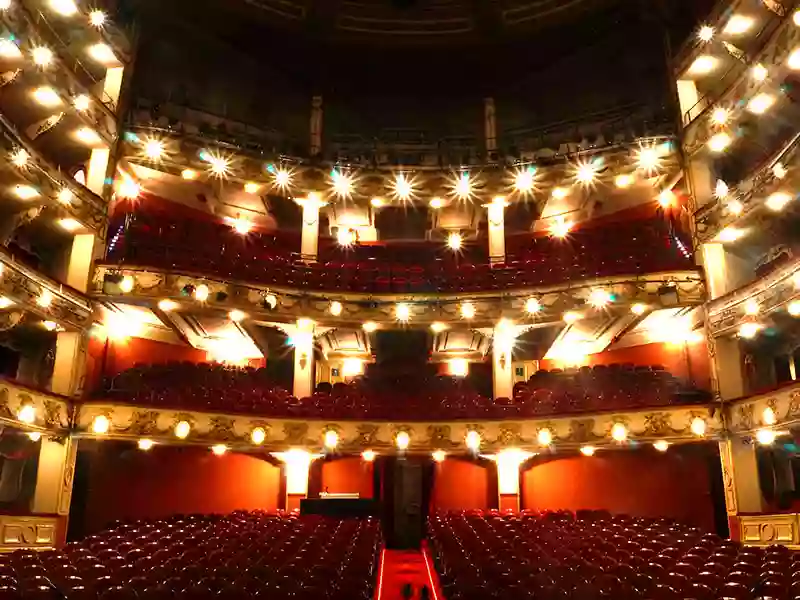 Teatro Calderón