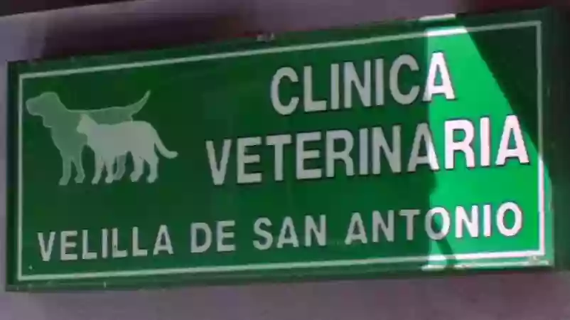 Clínica Veterinaria Velilla de San Antonio