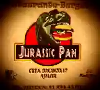 Jurassic Pan