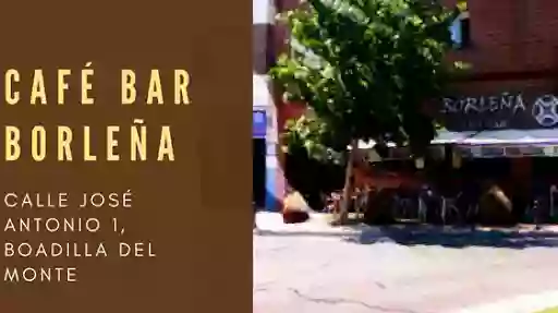 Restaurante Borleña