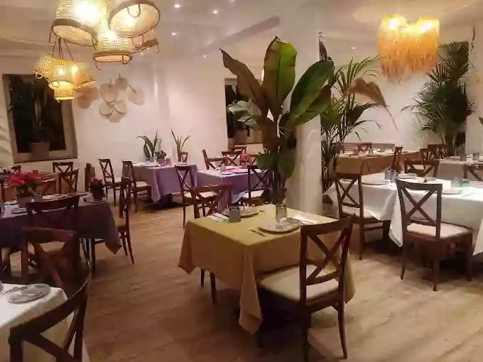 Restaurante El Gamo