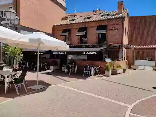 La Casona de Boadilla