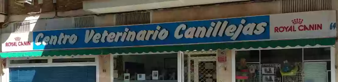 Centro Veterinario Canillejas