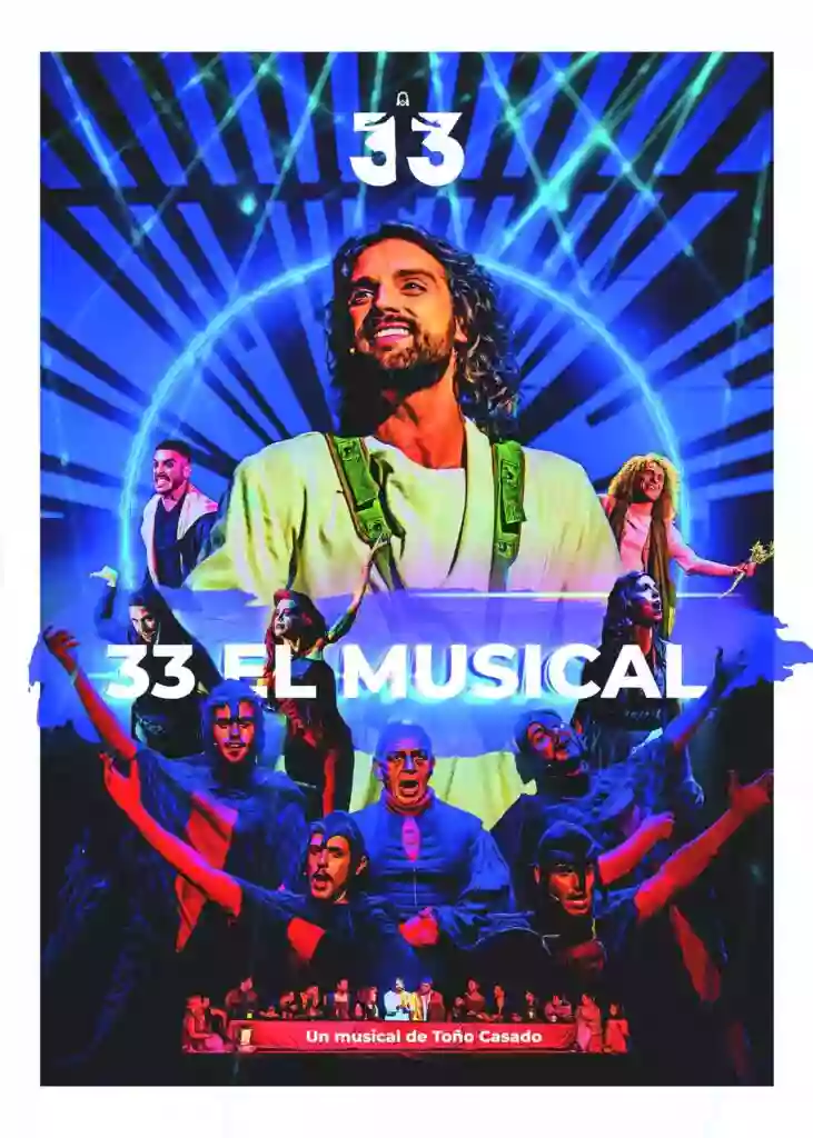 33 El Musical