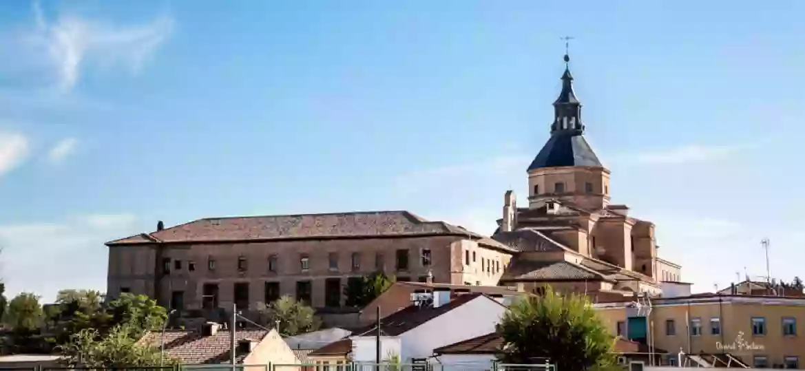 Escuela Municipal de Música, Danza y Teatro