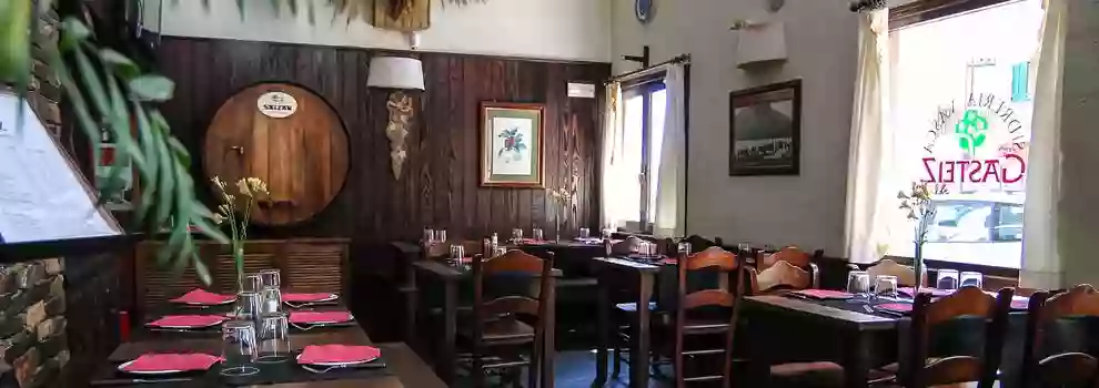 Restaurante Sidrería Vasca Gasteiz