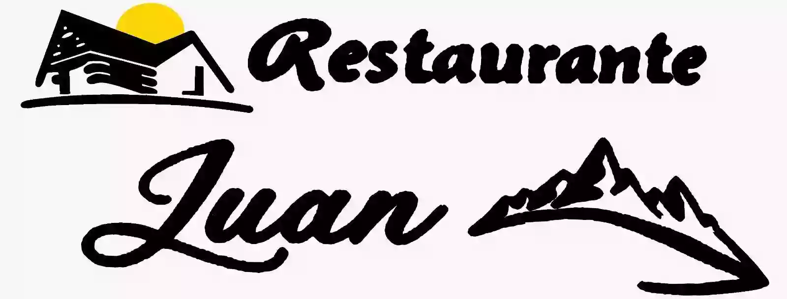 Restaurante Juan