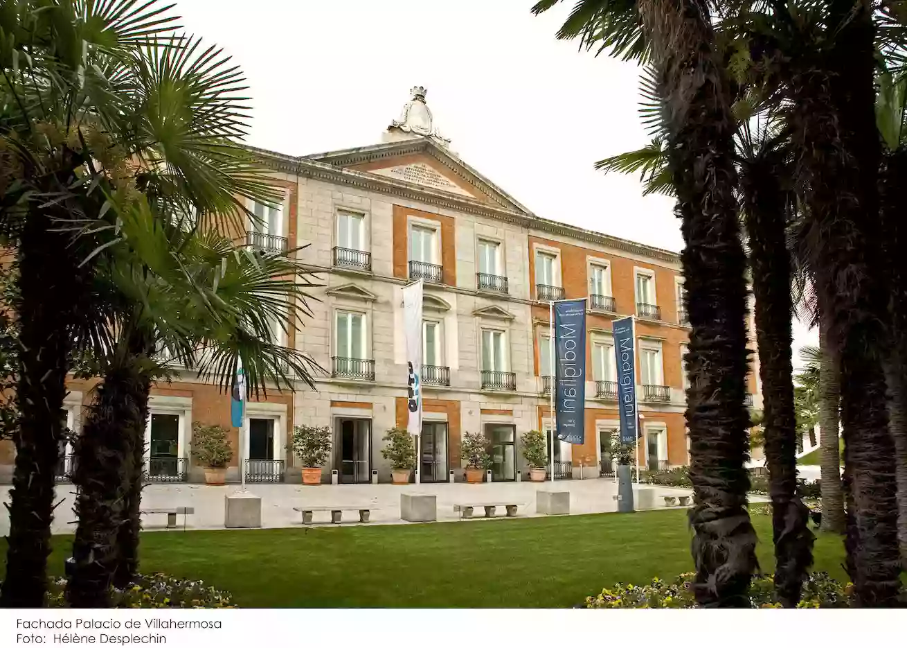 Museo Nacional Thyssen-Bornemisza