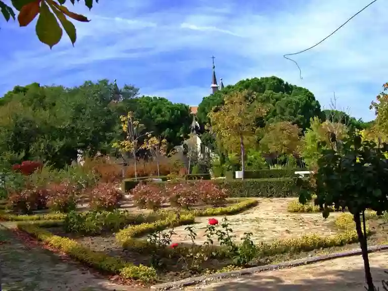 Parque El Castillo