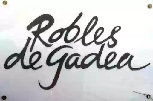 Residencia Canina Robles de Gadea