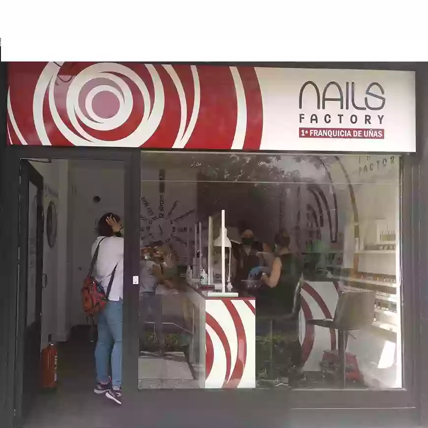 Nails Factory