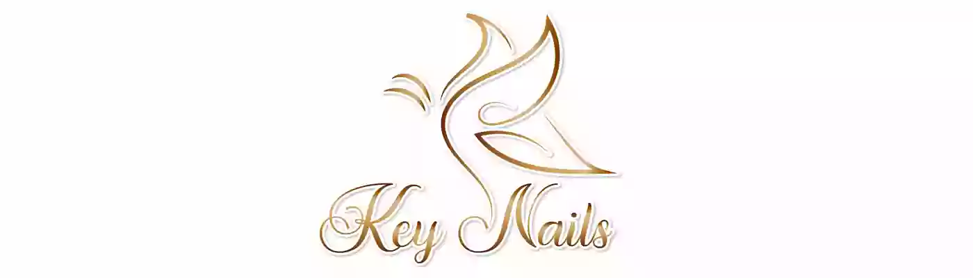 Key Nails Salón de uñas