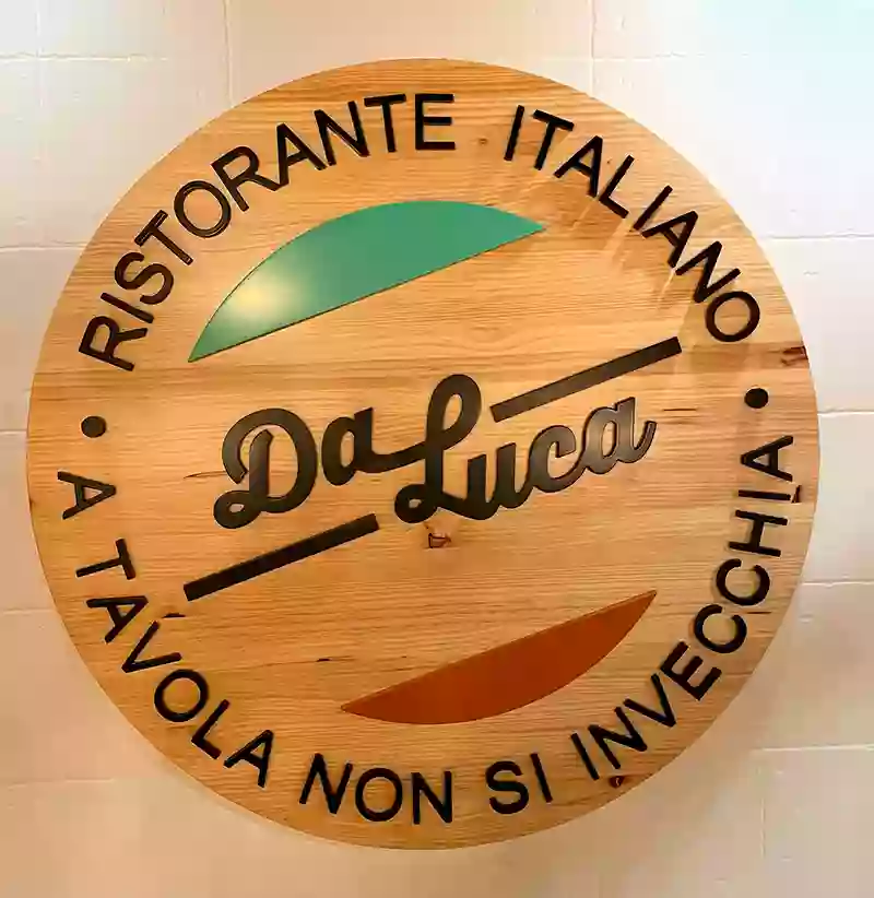 Restaurante Da Luca