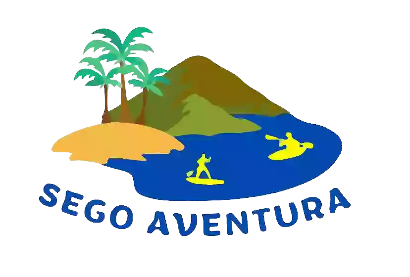 Sego Aventura - Viajes Fin de Curso