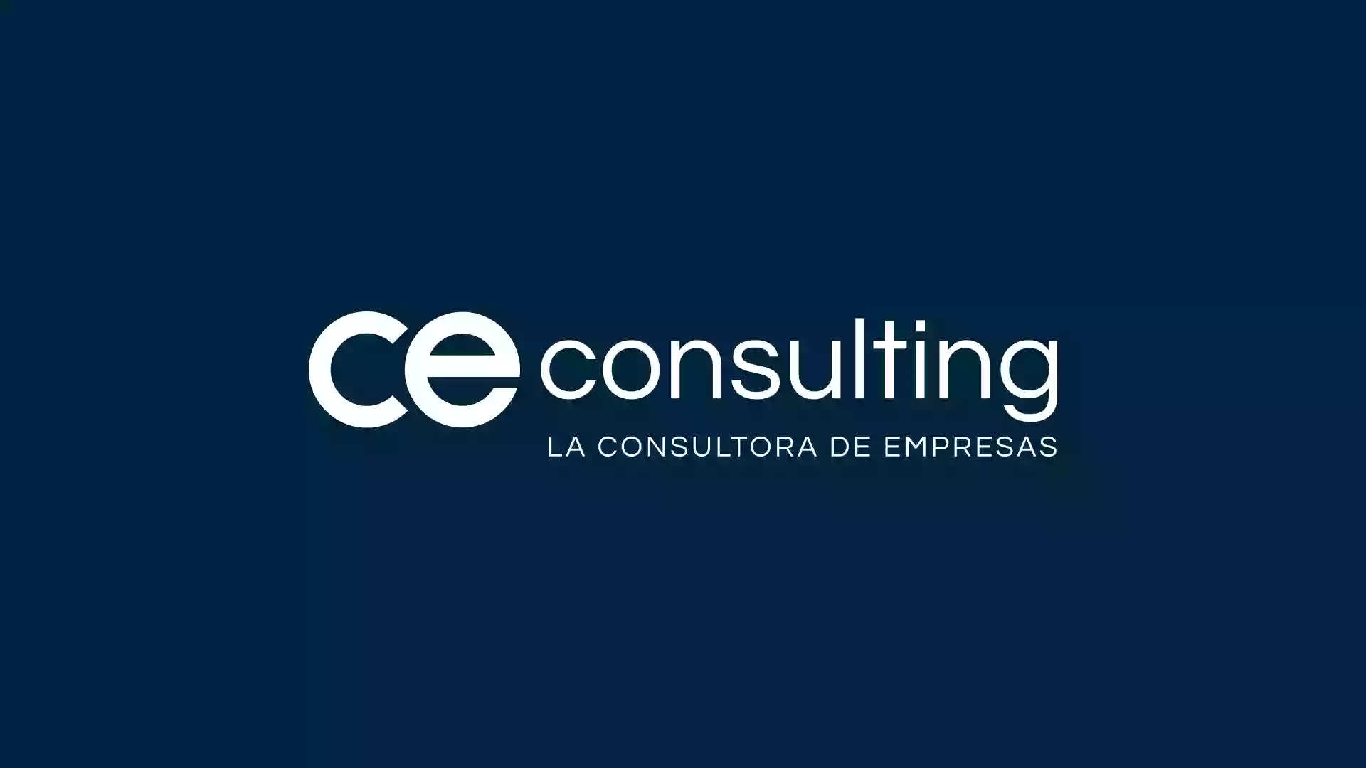 CE Consulting