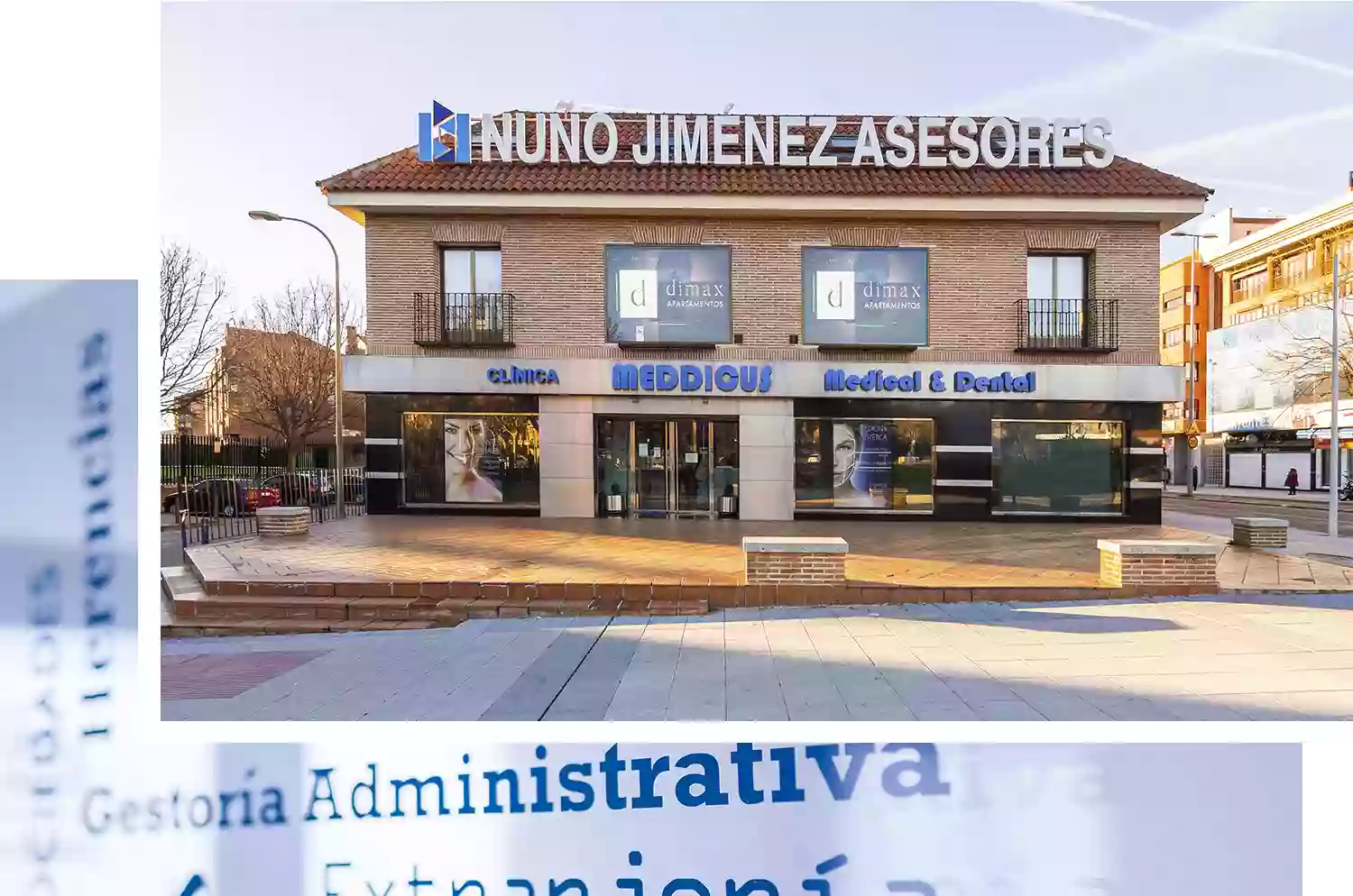 Nuño Jiménez Asesores