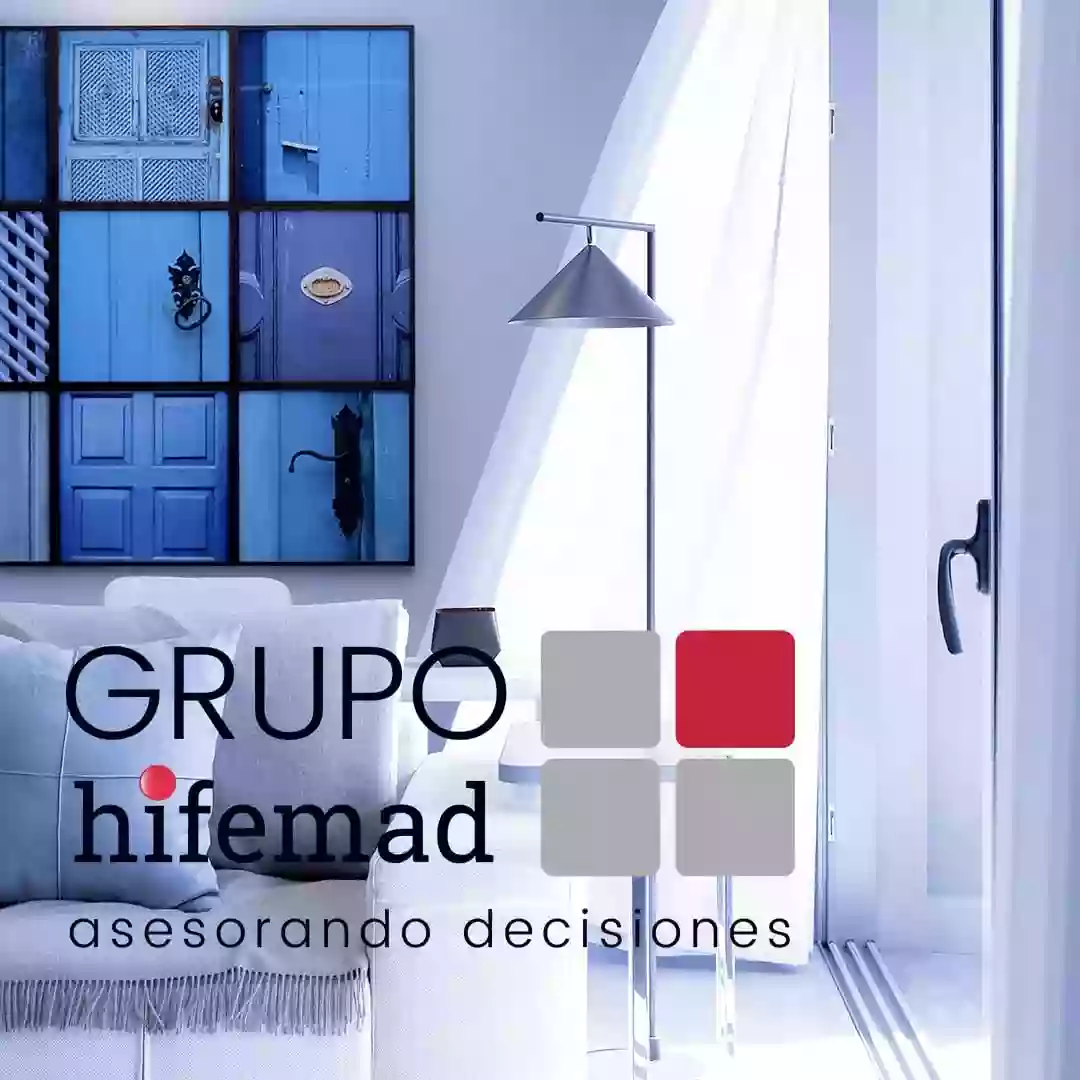 Grupo Hifemad Asesores