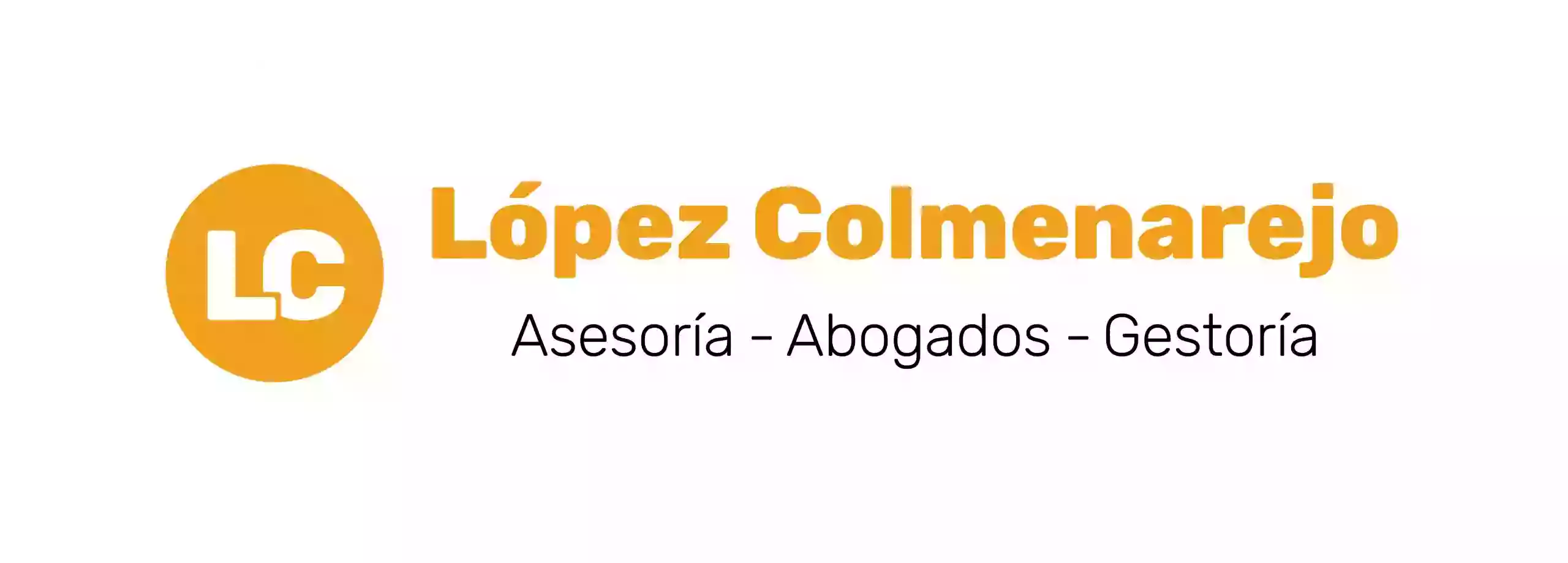 Gestoría López Colmenarejo S.L.