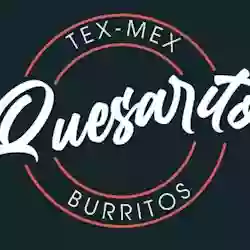 Quesarito