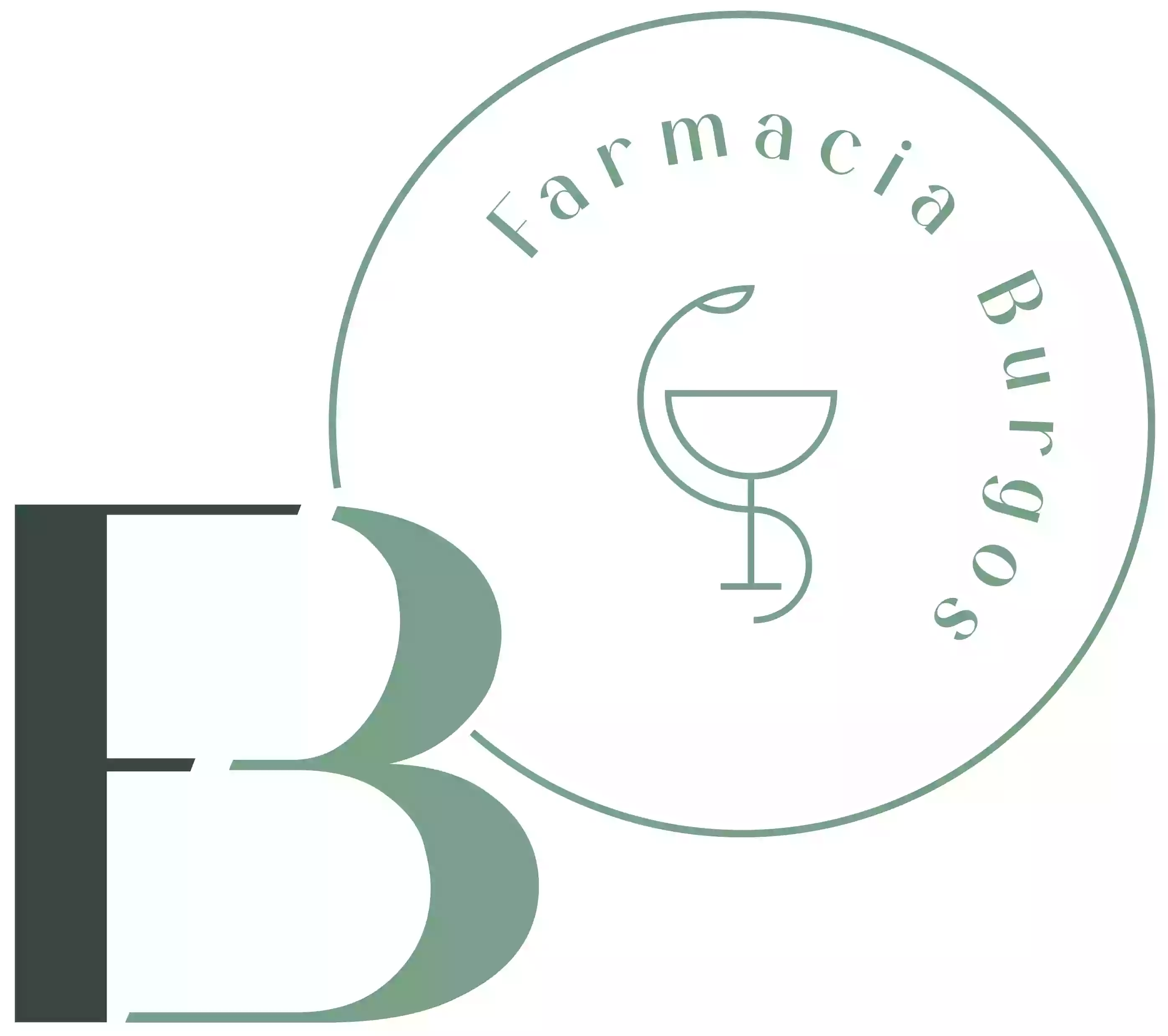 Farmacia Burgos - Lda. Sagrario Martínez Merino