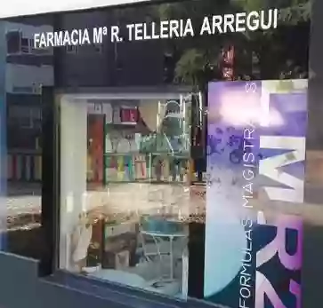 Farmacia Tellería Arregui