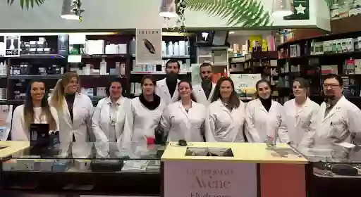 Farmacia CC Las Rosas