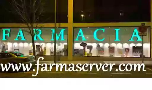 Farmacia Norias 80