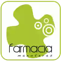 Farmacia Manoteras