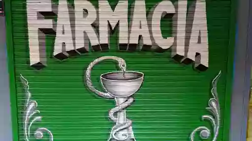 FARMACIA COVIBAR Manuel E. Gil Rodriguez