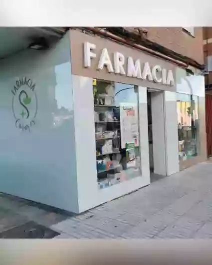 Farmacia Casares