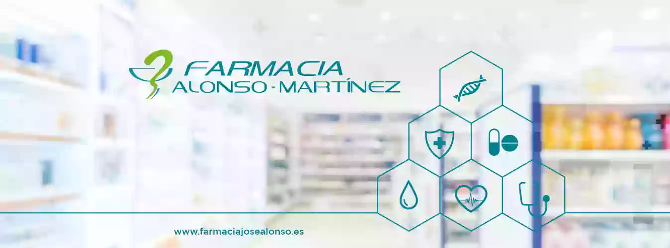 Farmacia Alcorcón Online | Alonso - Martínez