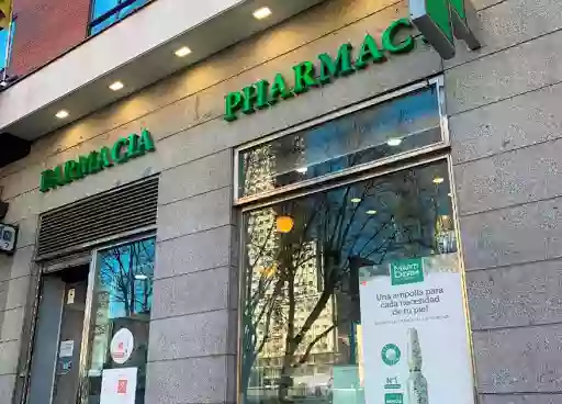 Farmacia Plaza de España