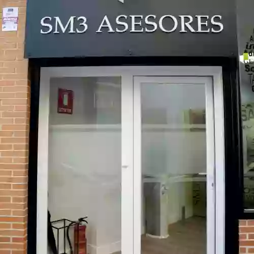 Asesoria Griñan y Calderón SM3 S.L.